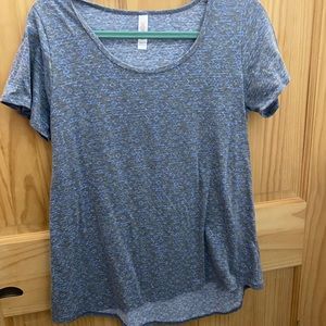 LuLaroe top S